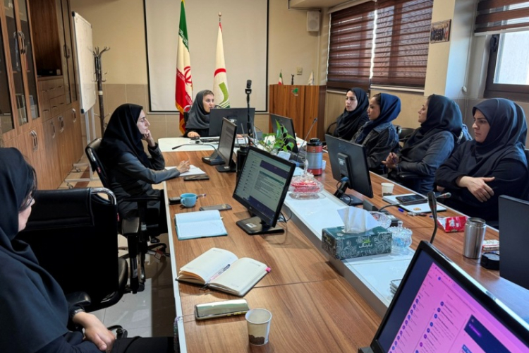 برگزاری کارگاه جامع آشنایی با ترجمان دانش